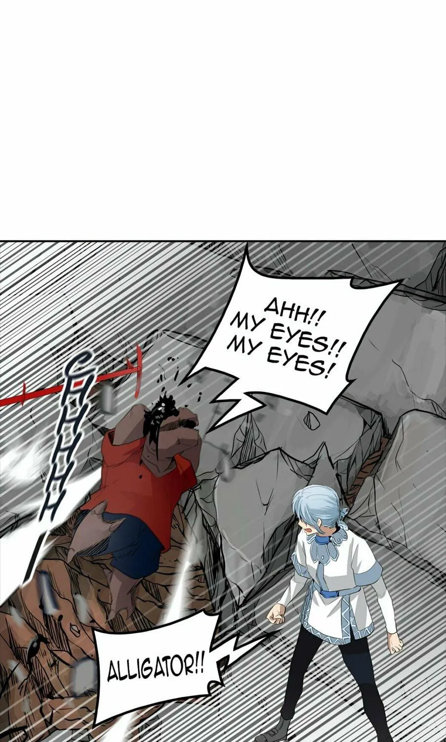 Tower of God Chapter 350 page 67 - 