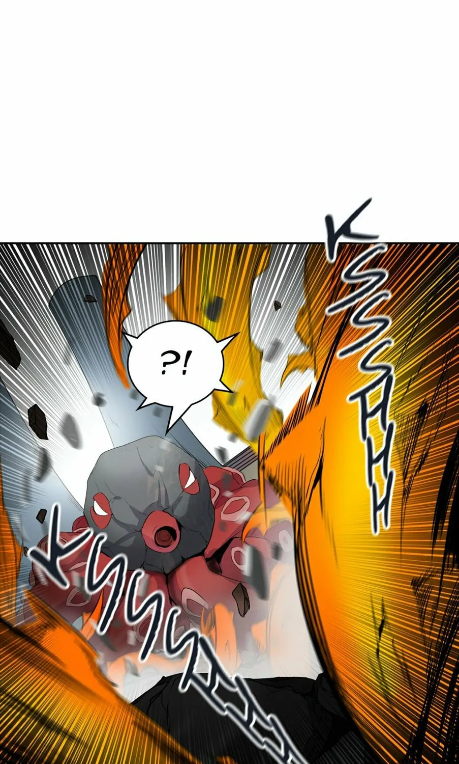 Tower of God Chapter 350 page 69 - 