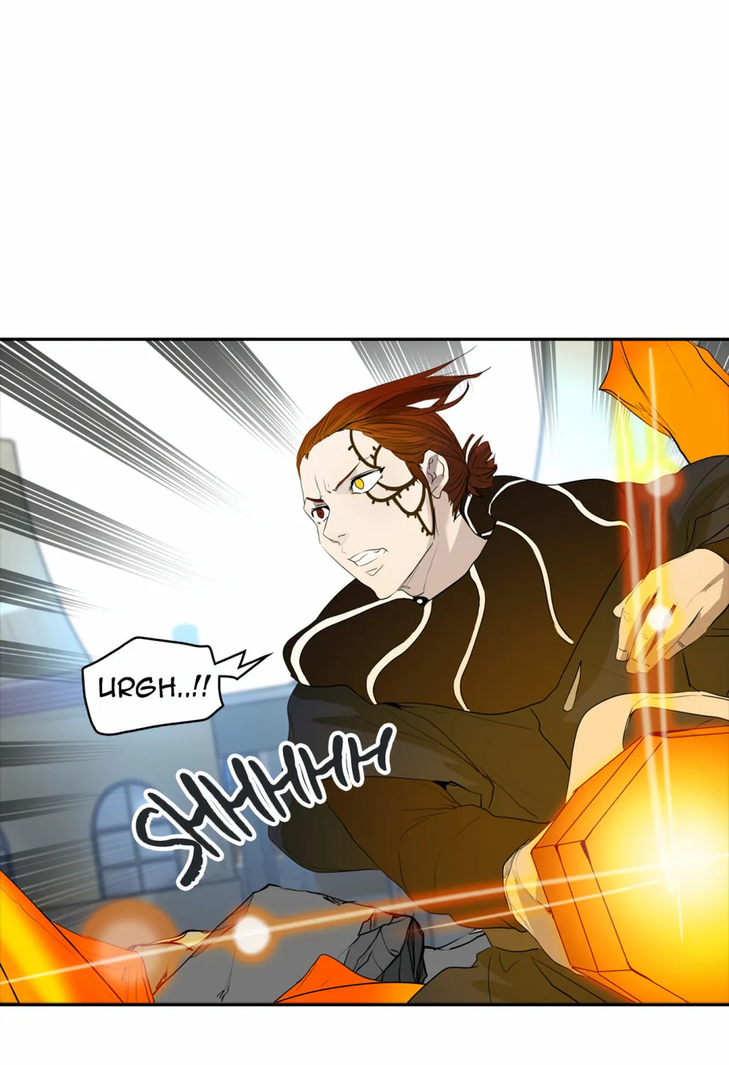 Tower of God Chapter 350 page 75 - 