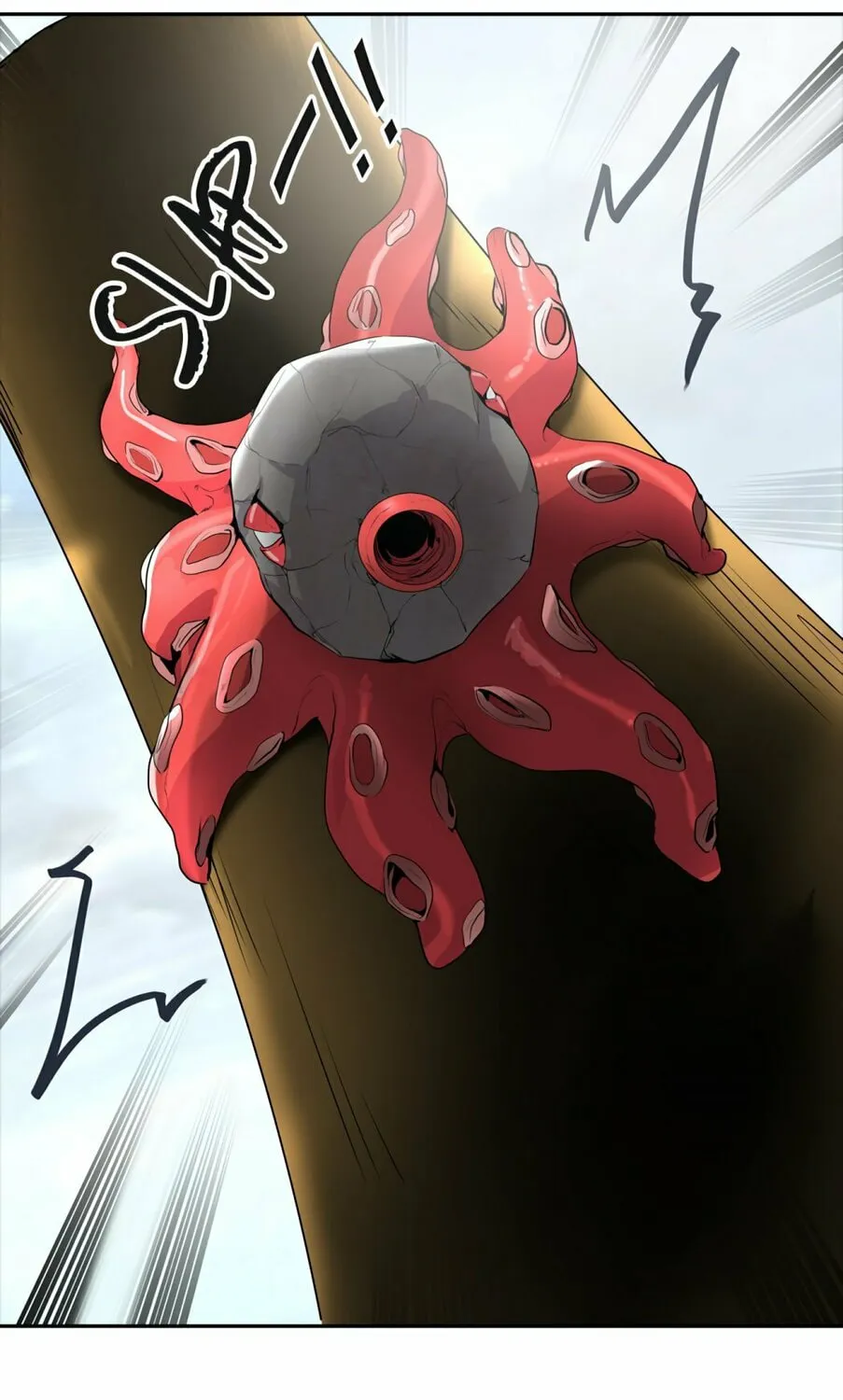 Tower of God Chapter 350 page 78 - 