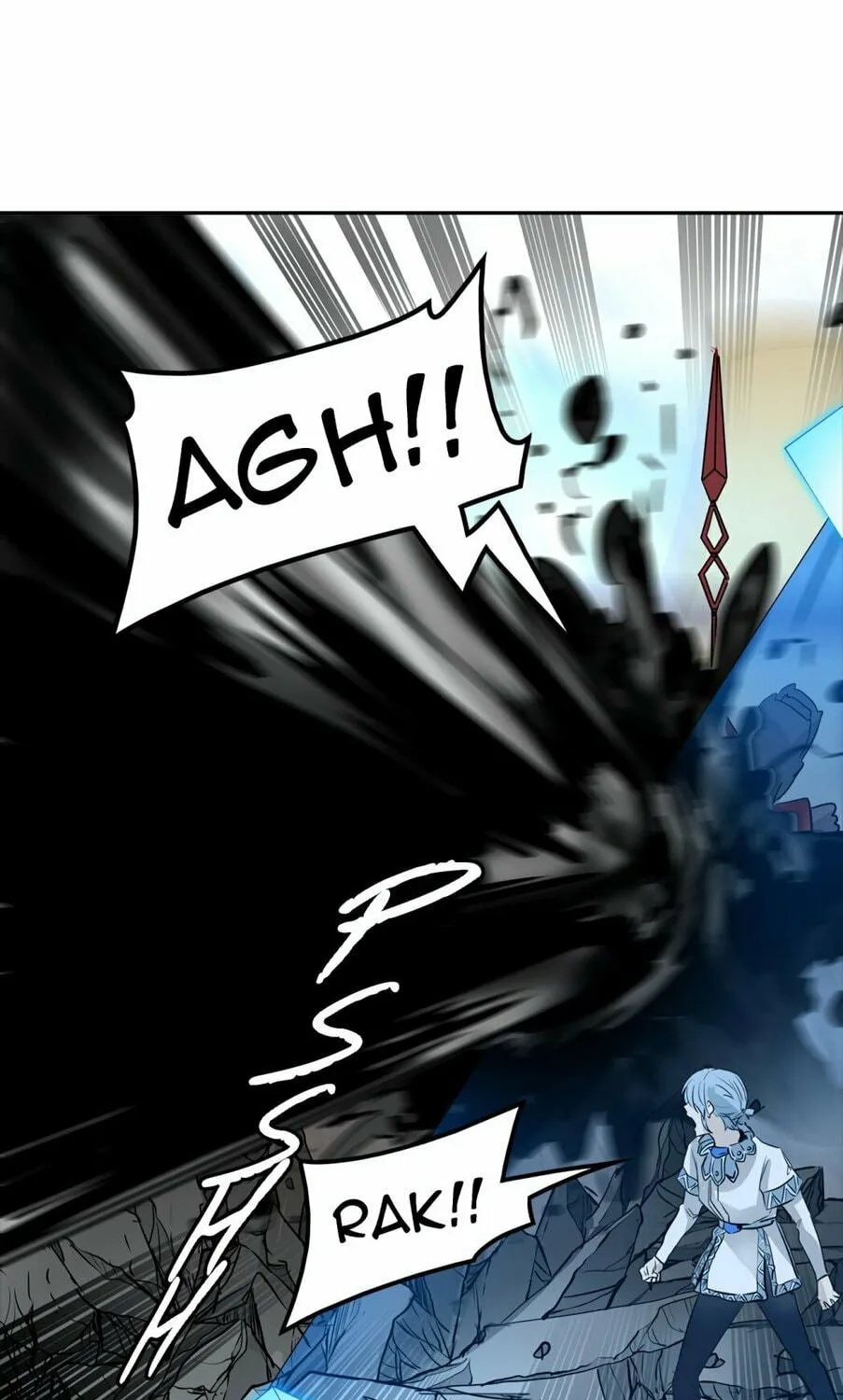 Tower of God Chapter 350 page 82 - 