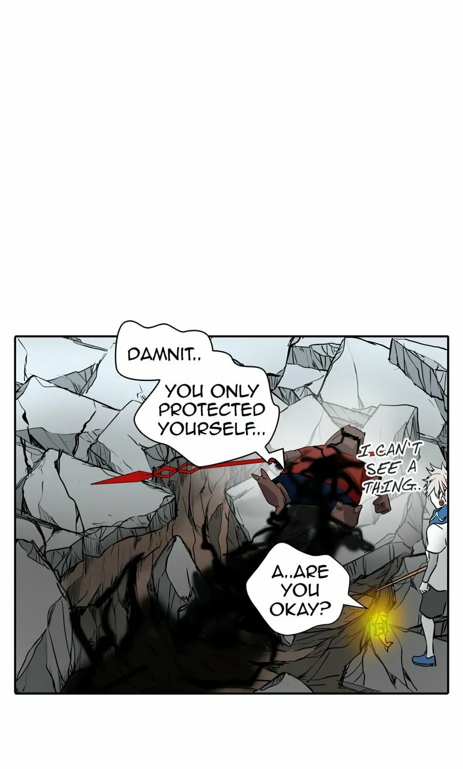 Tower of God Chapter 350 page 84 - 