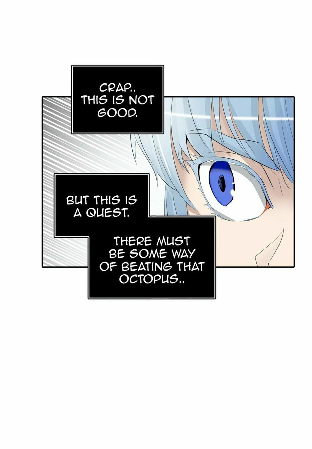 Tower of God Chapter 350 page 88 - 