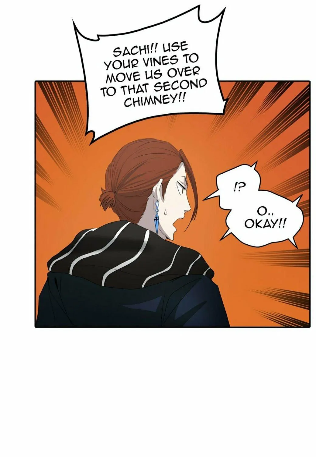 Tower of God Chapter 350 page 94 - 