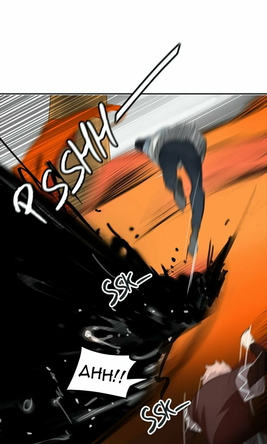 Tower of God Chapter 350 page 98 - 