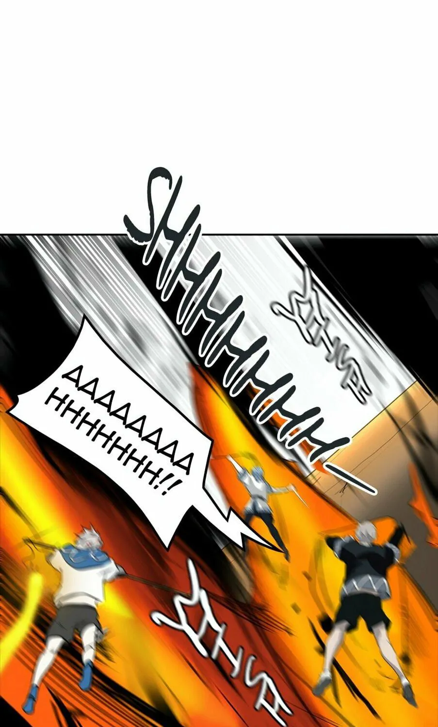 Tower of God Chapter 350 page 100 - 