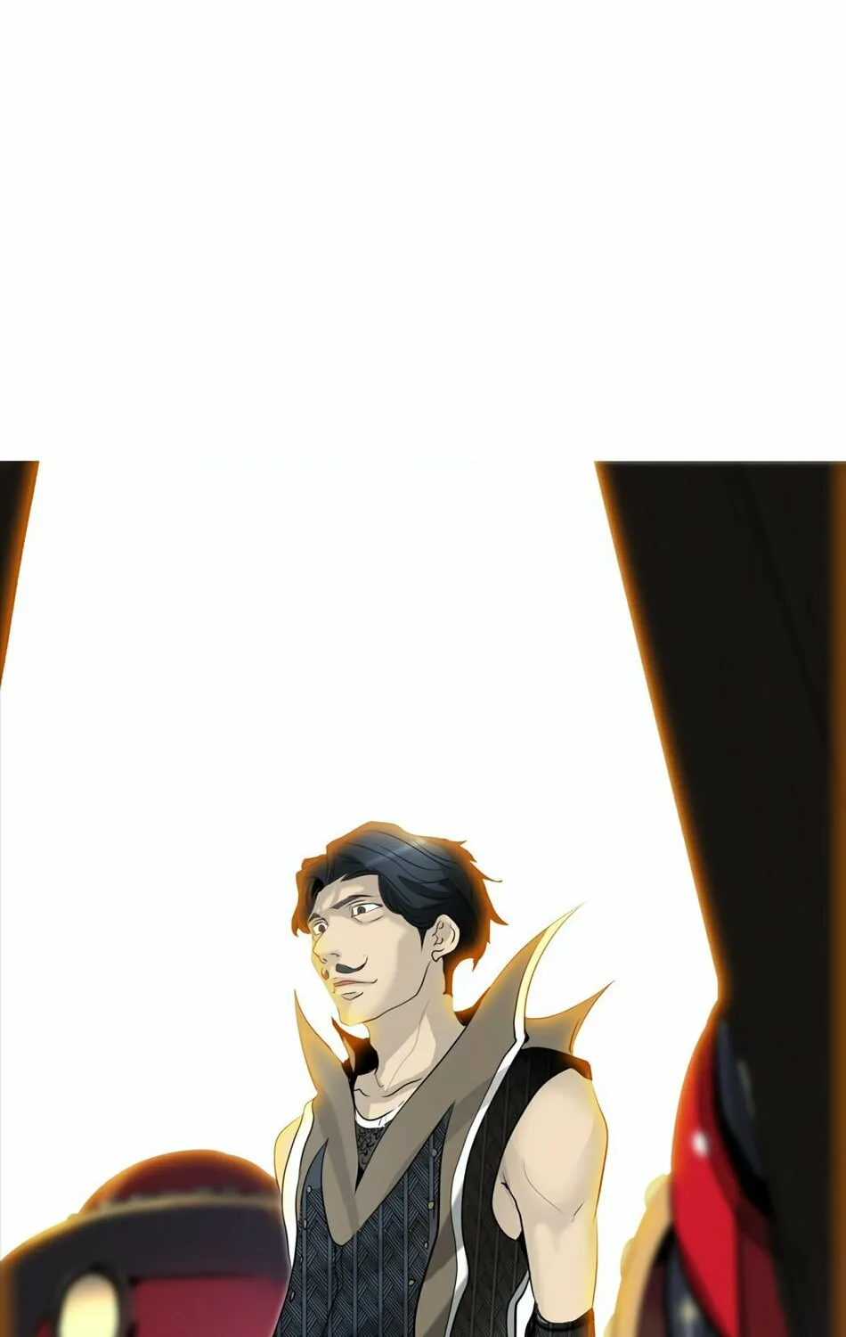 Tower of God Chapter 351 page 1 - 