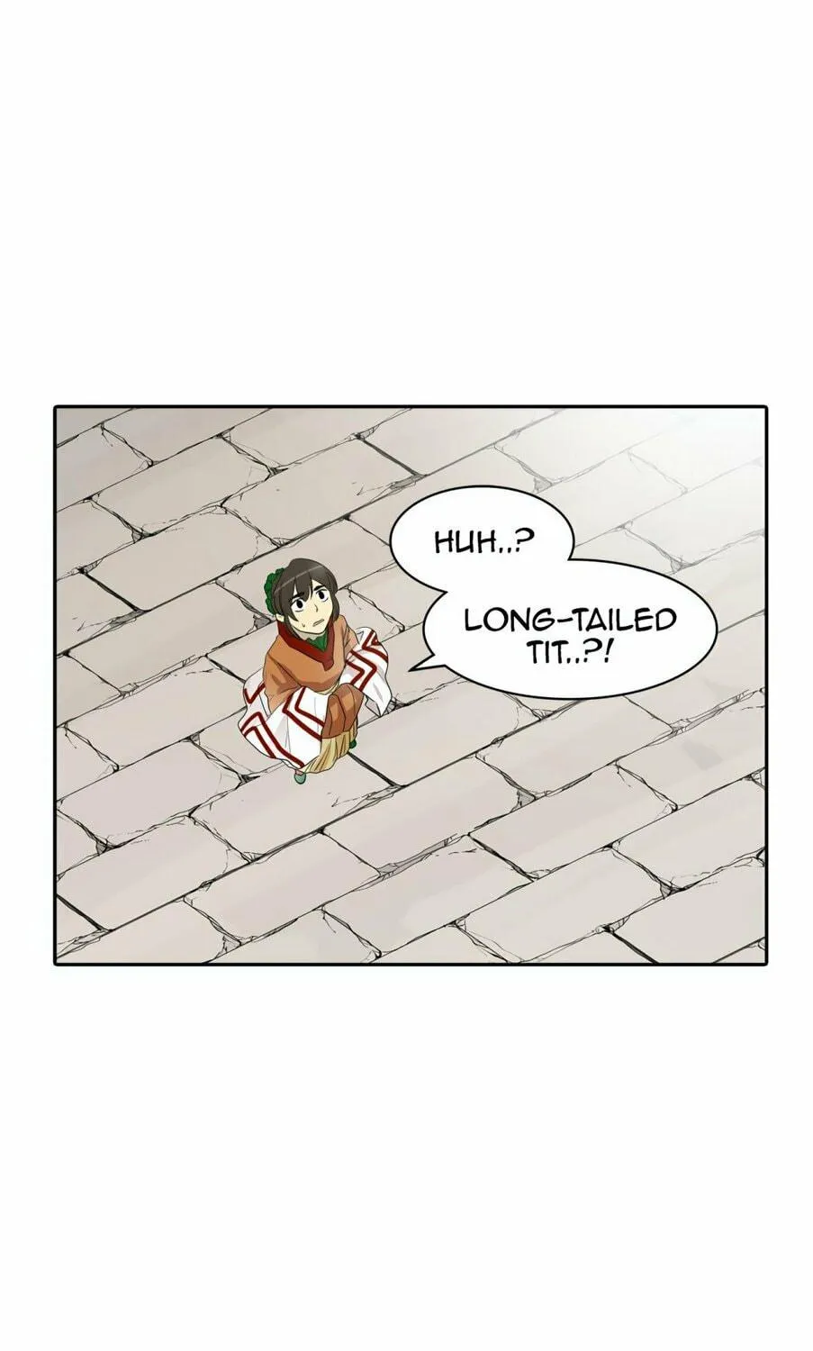 Tower of God Chapter 351 page 103 - 