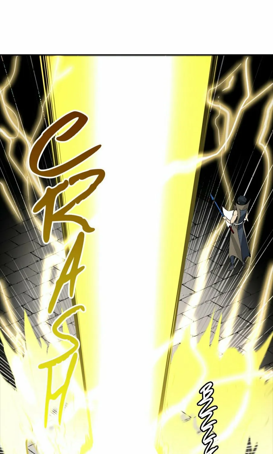 Tower of God Chapter 351 page 105 - 