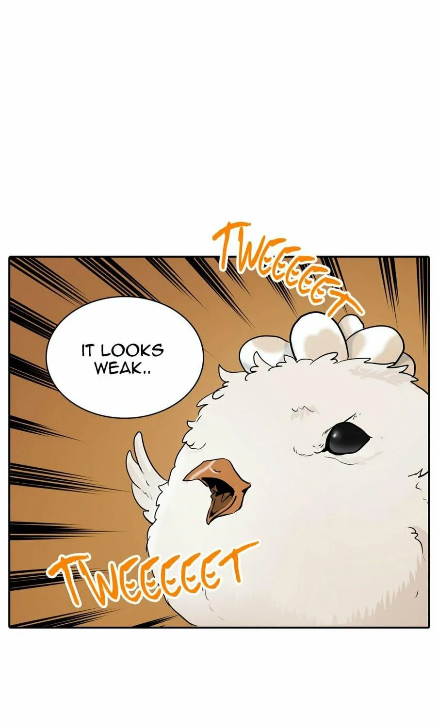 Tower of God Chapter 351 page 119 - 