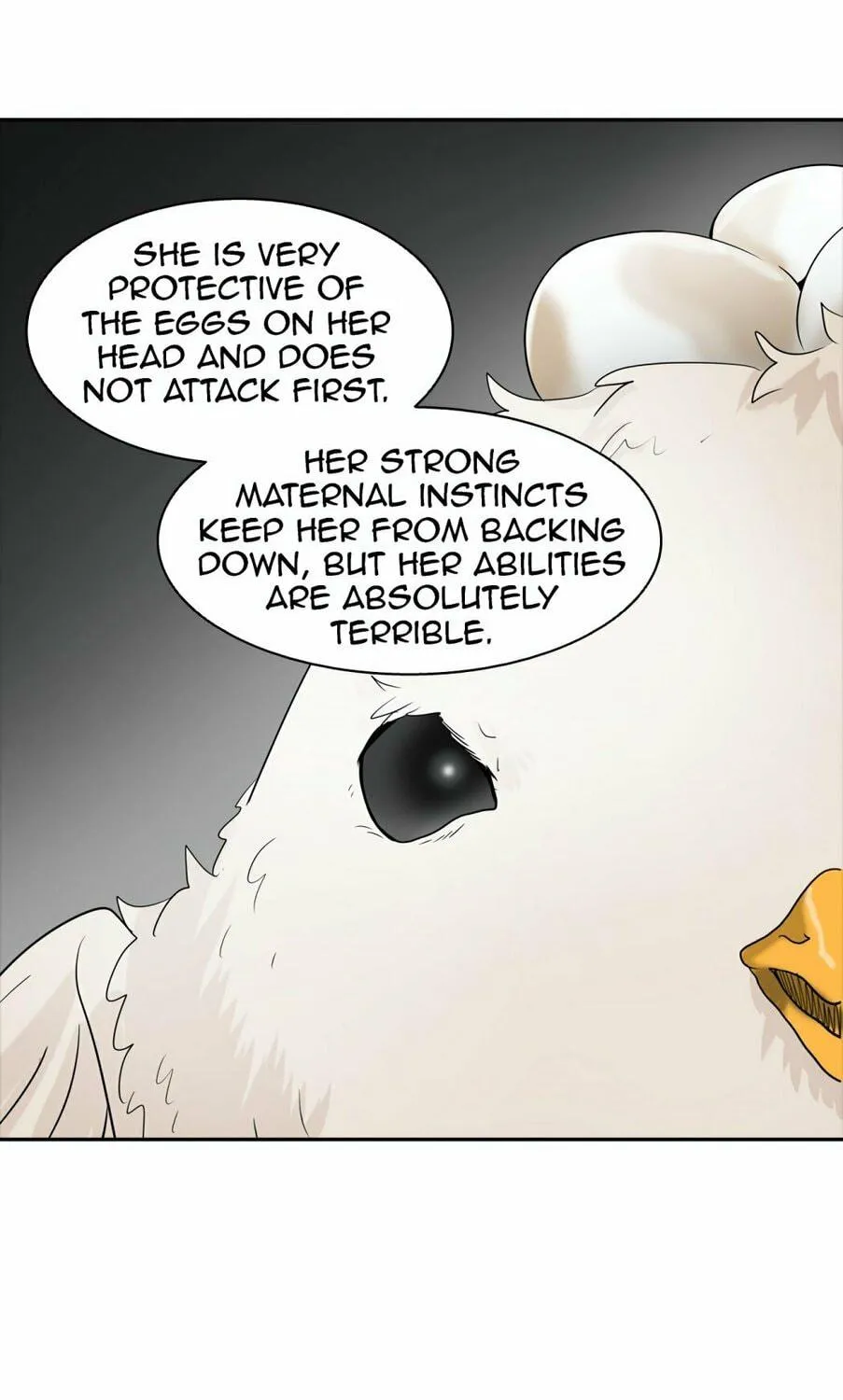 Tower of God Chapter 351 page 127 - 