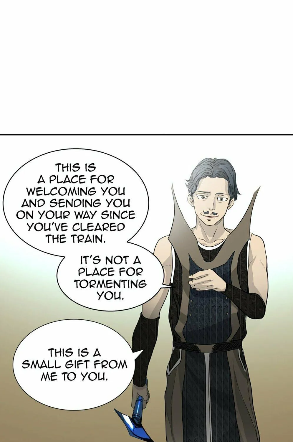 Tower of God Chapter 351 page 131 - 