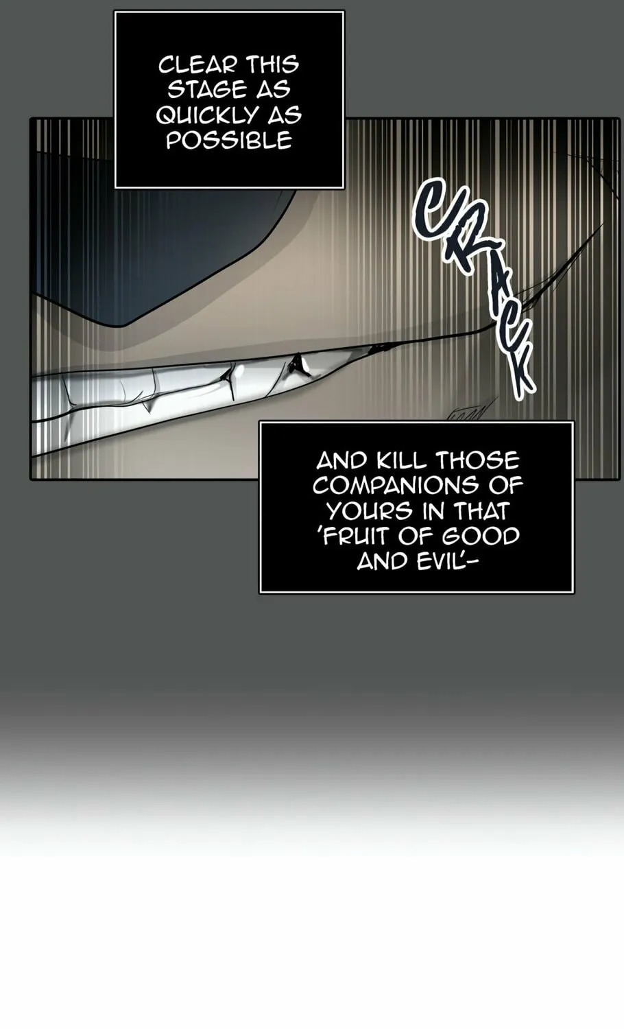 Tower of God Chapter 351 page 134 - 