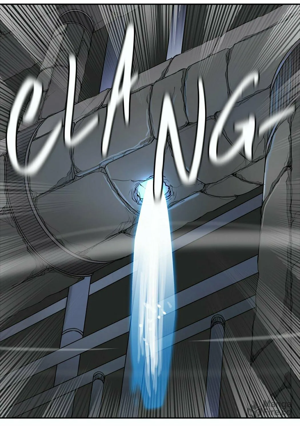 Tower of God Chapter 351 page 145 - 