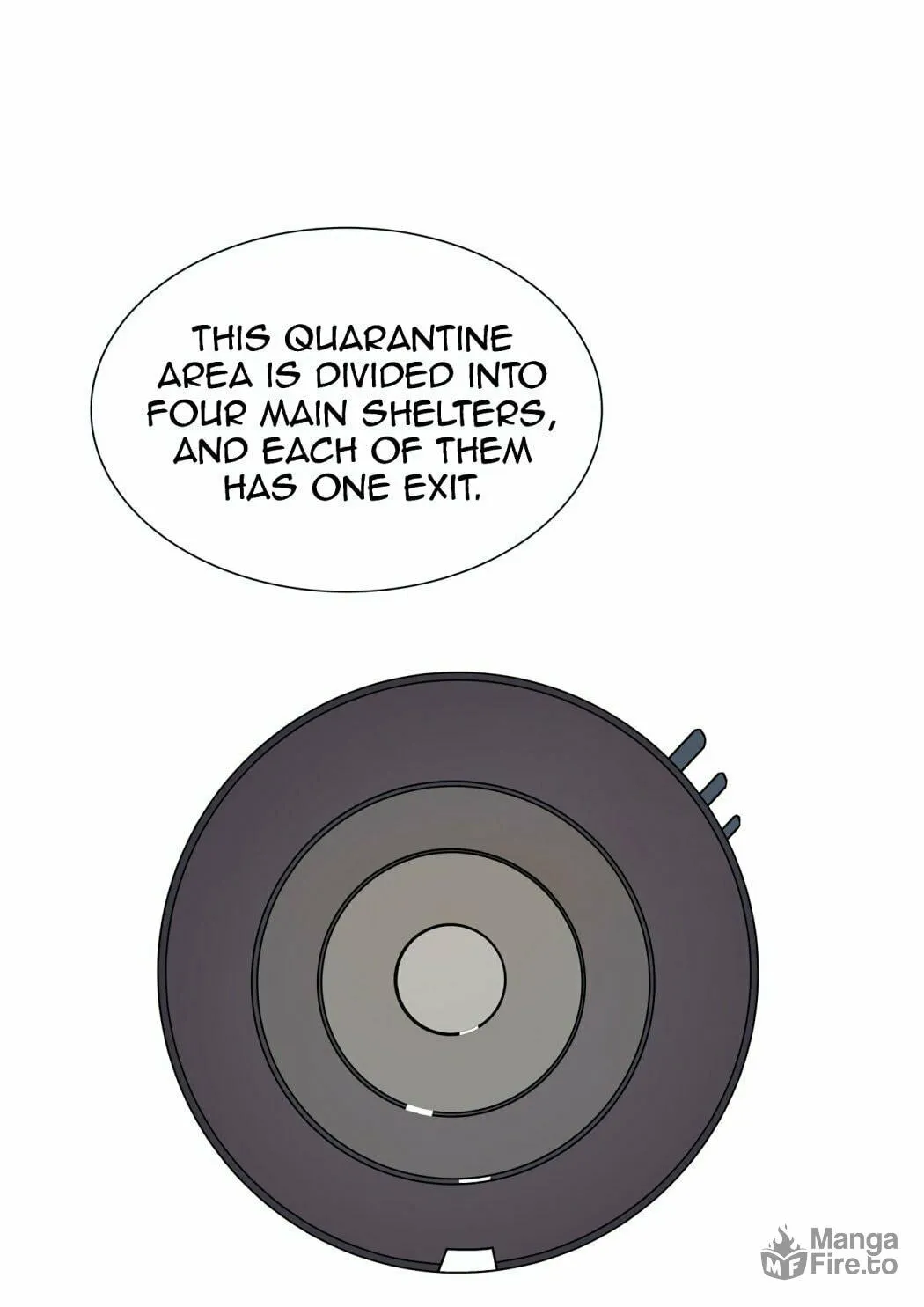 Tower of God Chapter 351 page 153 - 