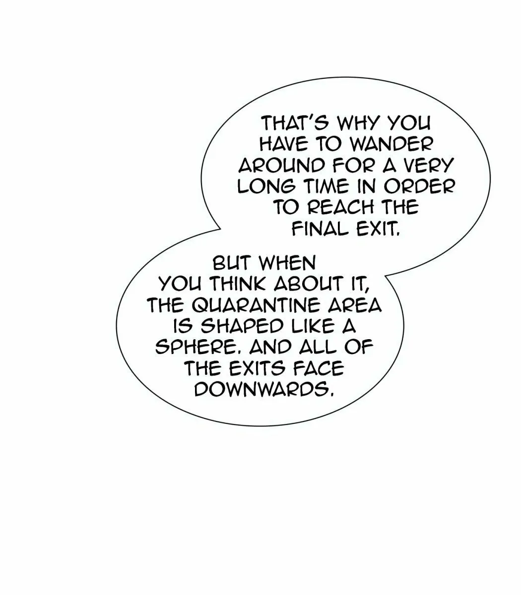 Tower of God Chapter 351 page 154 - 