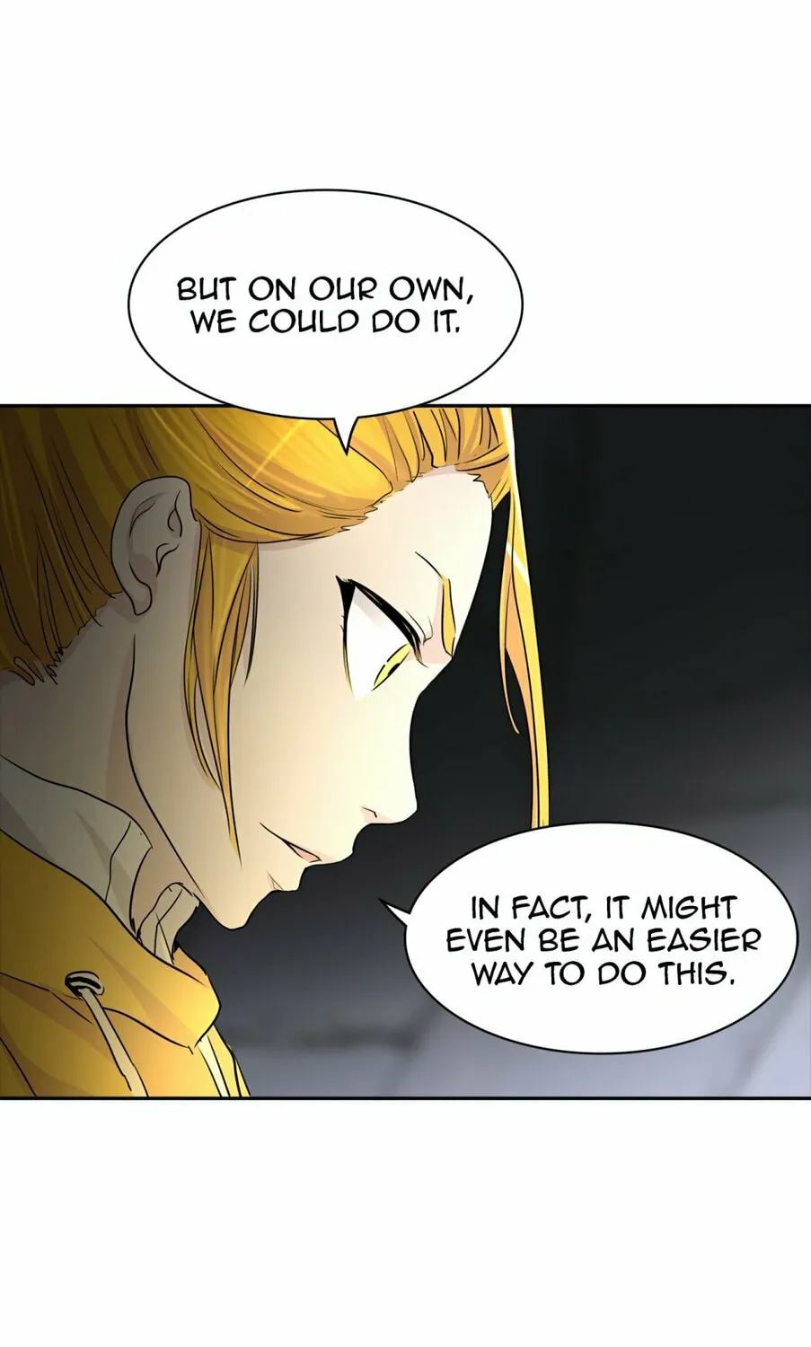 Tower of God Chapter 351 page 157 - 
