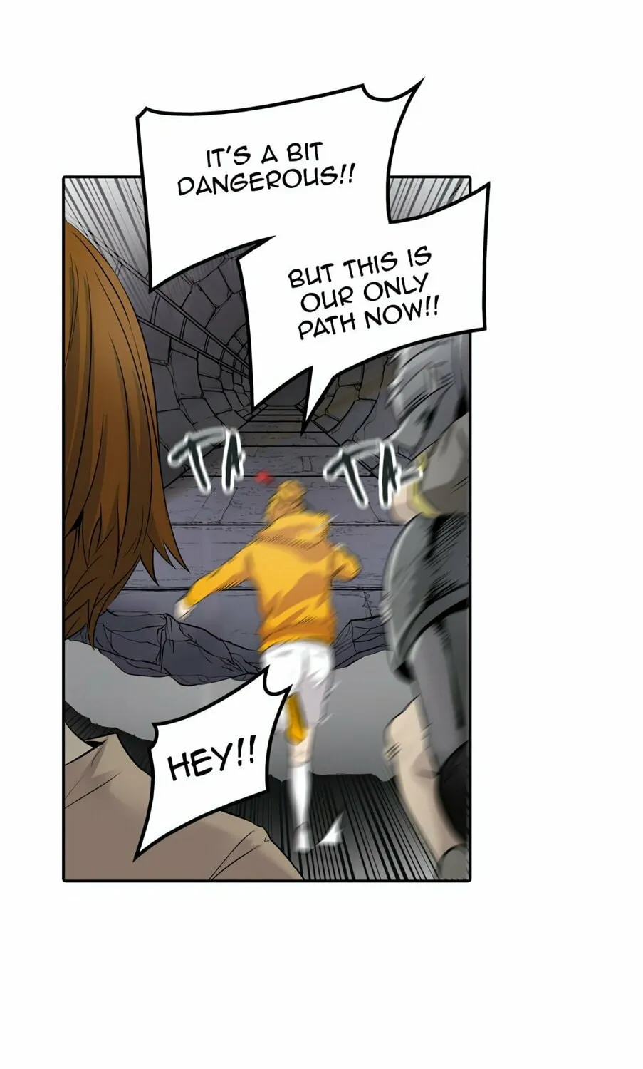 Tower of God Chapter 351 page 159 - 