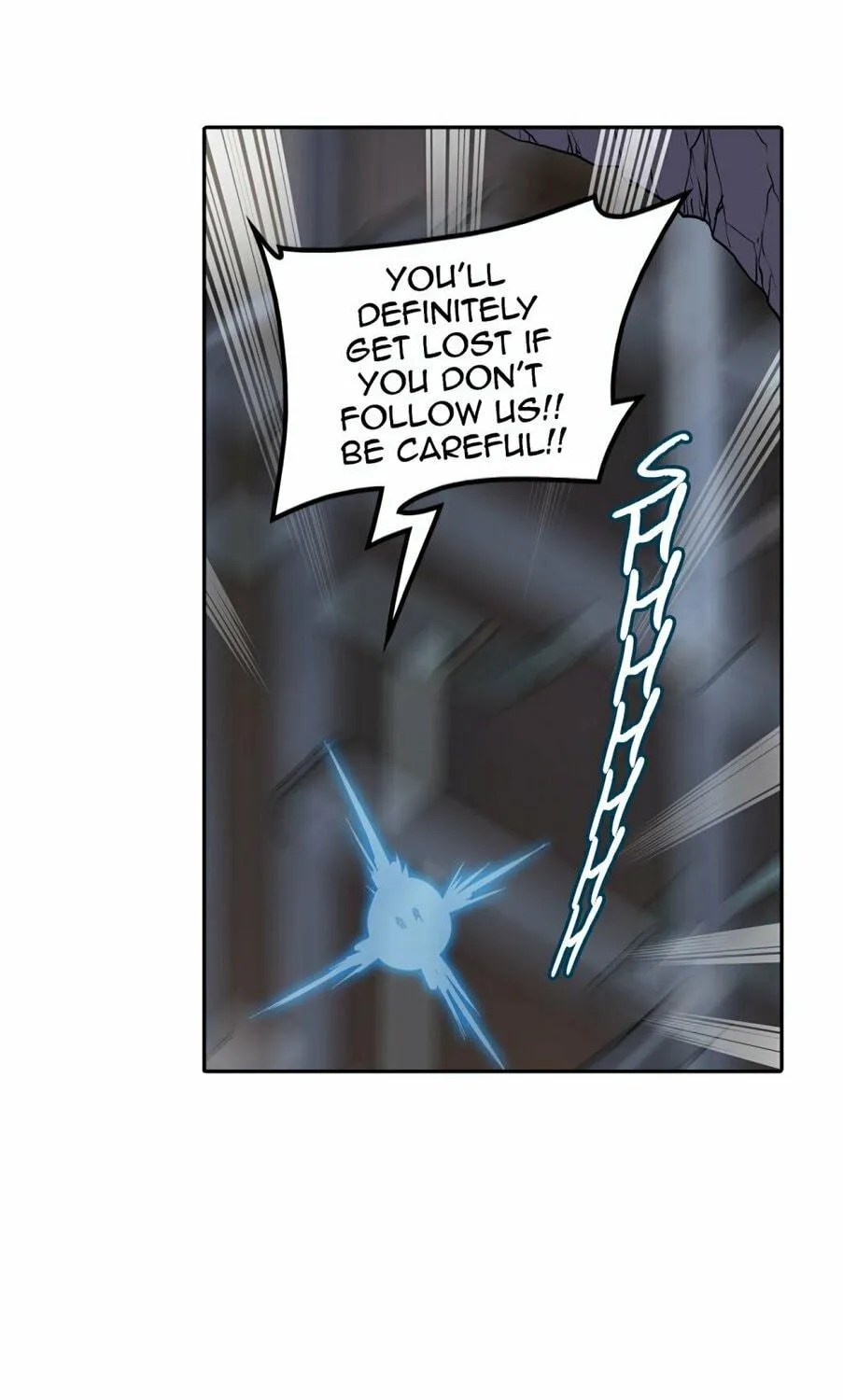 Tower of God Chapter 351 page 161 - 