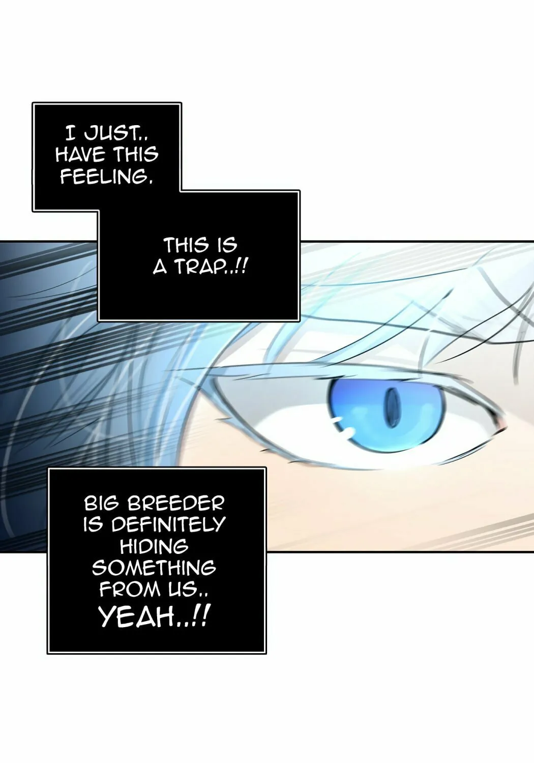 Tower of God Chapter 351 page 176 - 
