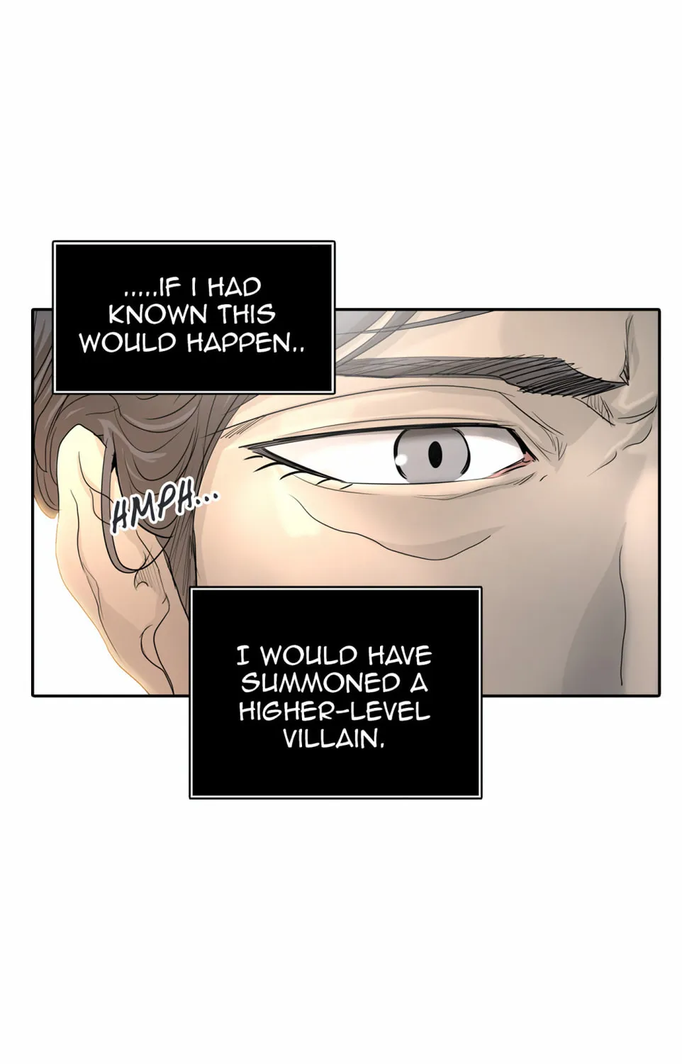 Tower of God Chapter 351 page 182 - 