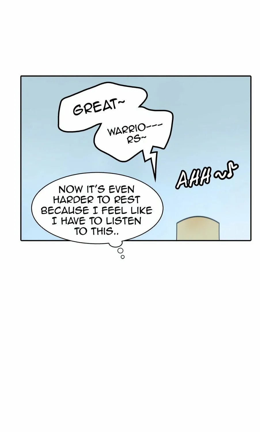 Tower of God Chapter 351 page 20 - 