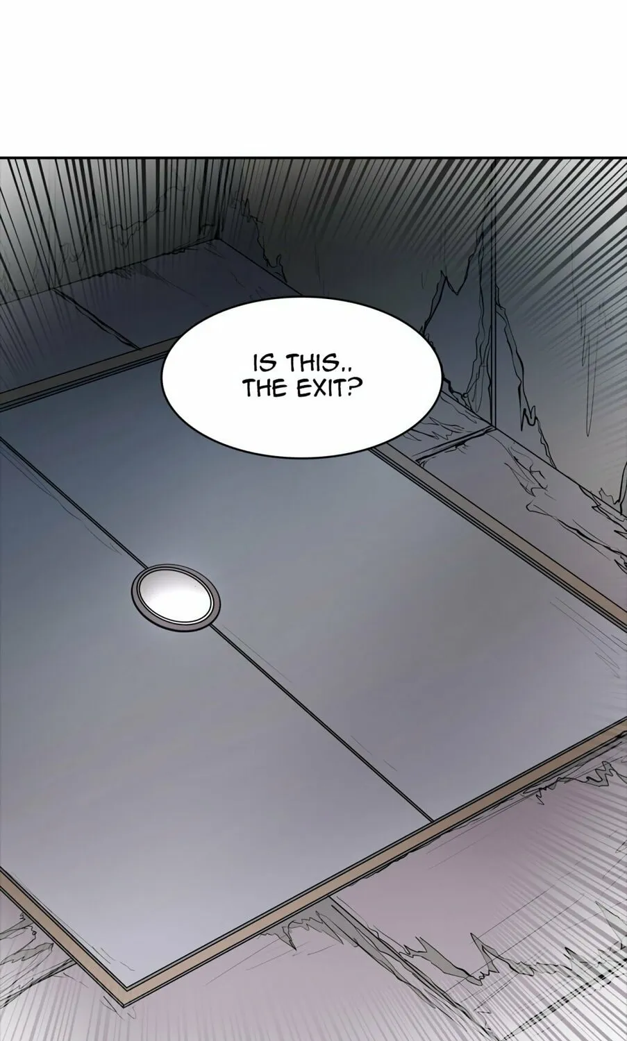 Tower of God Chapter 351 page 203 - 