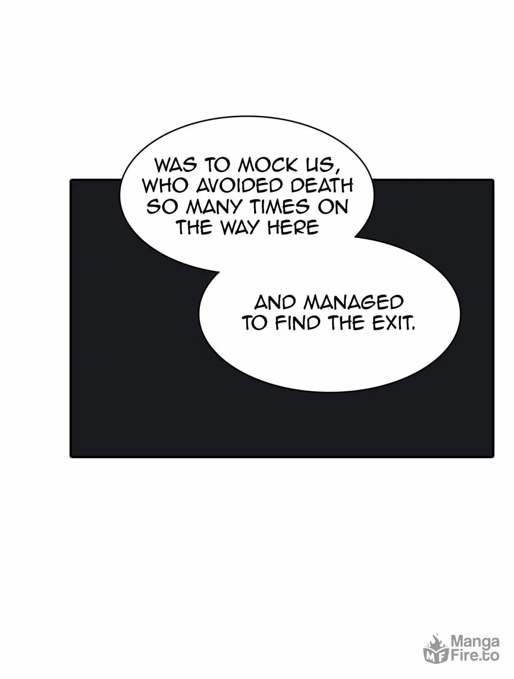 Tower of God Chapter 351 page 209 - 