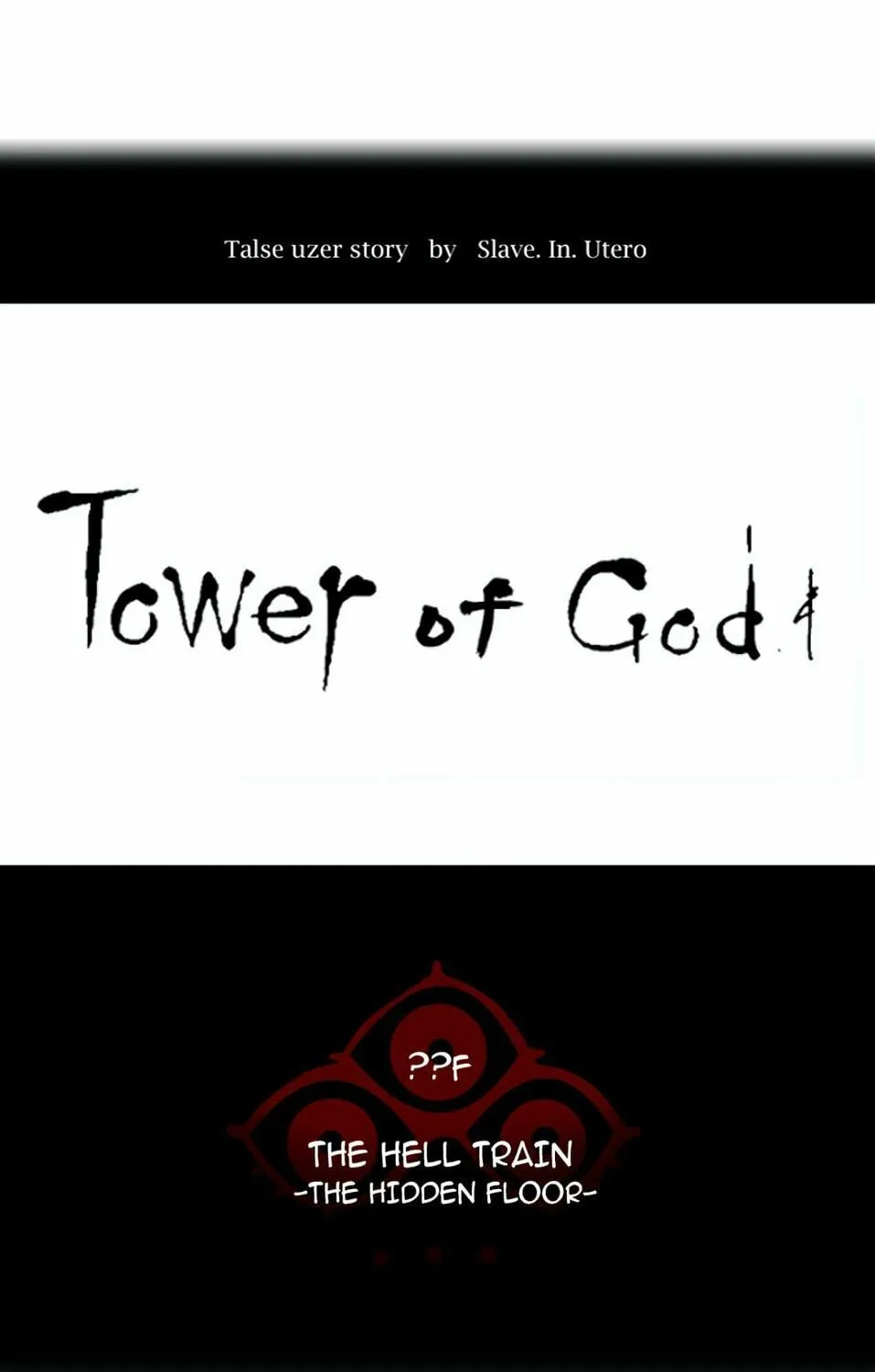 Tower of God Chapter 351 page 22 - 