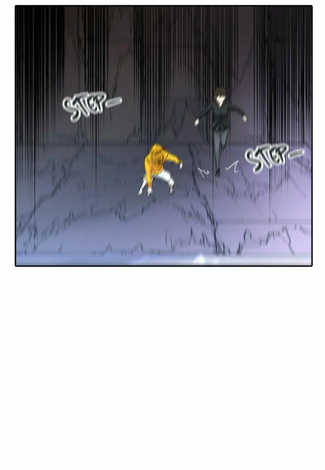Tower of God Chapter 351 page 212 - 