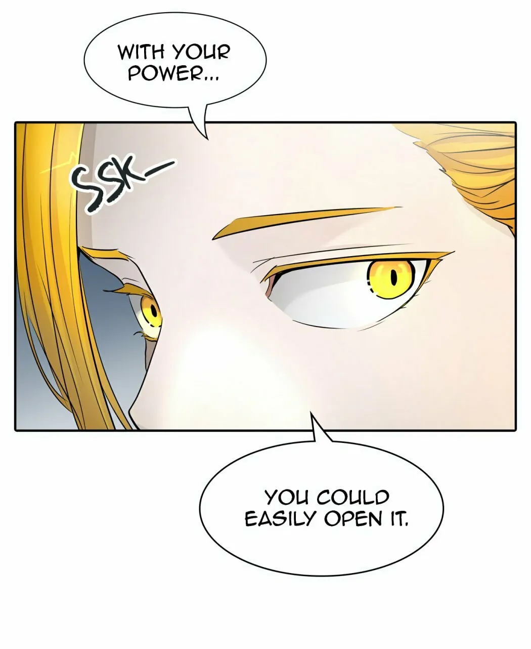 Tower of God Chapter 351 page 216 - 