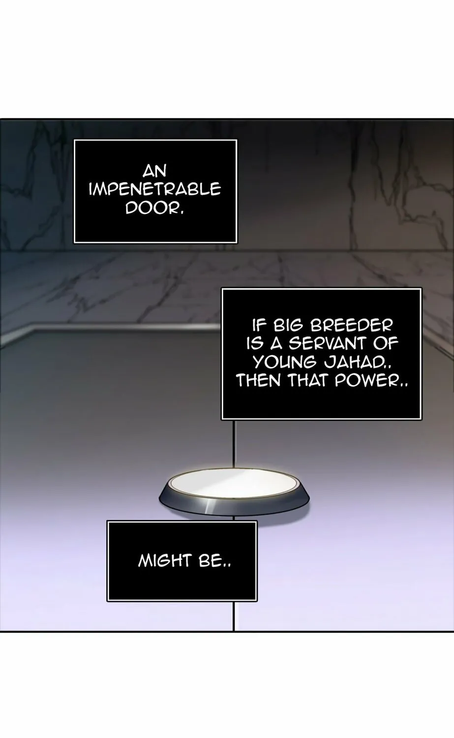 Tower of God Chapter 351 page 220 - 