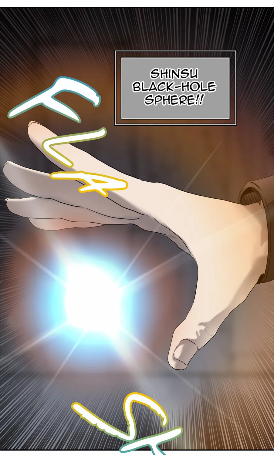 Tower of God Chapter 351 page 224 - 