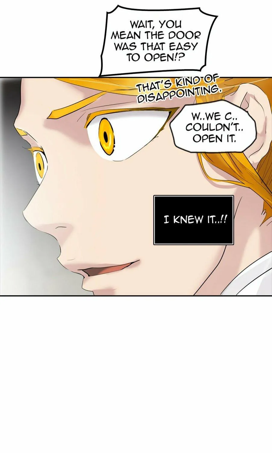 Tower of God Chapter 351 page 234 - 