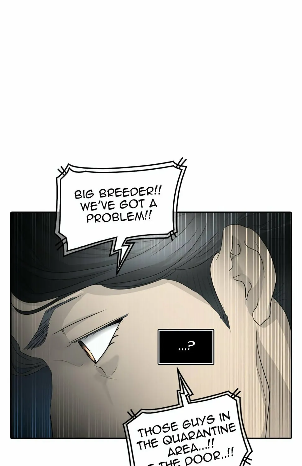 Tower of God Chapter 351 page 241 - 