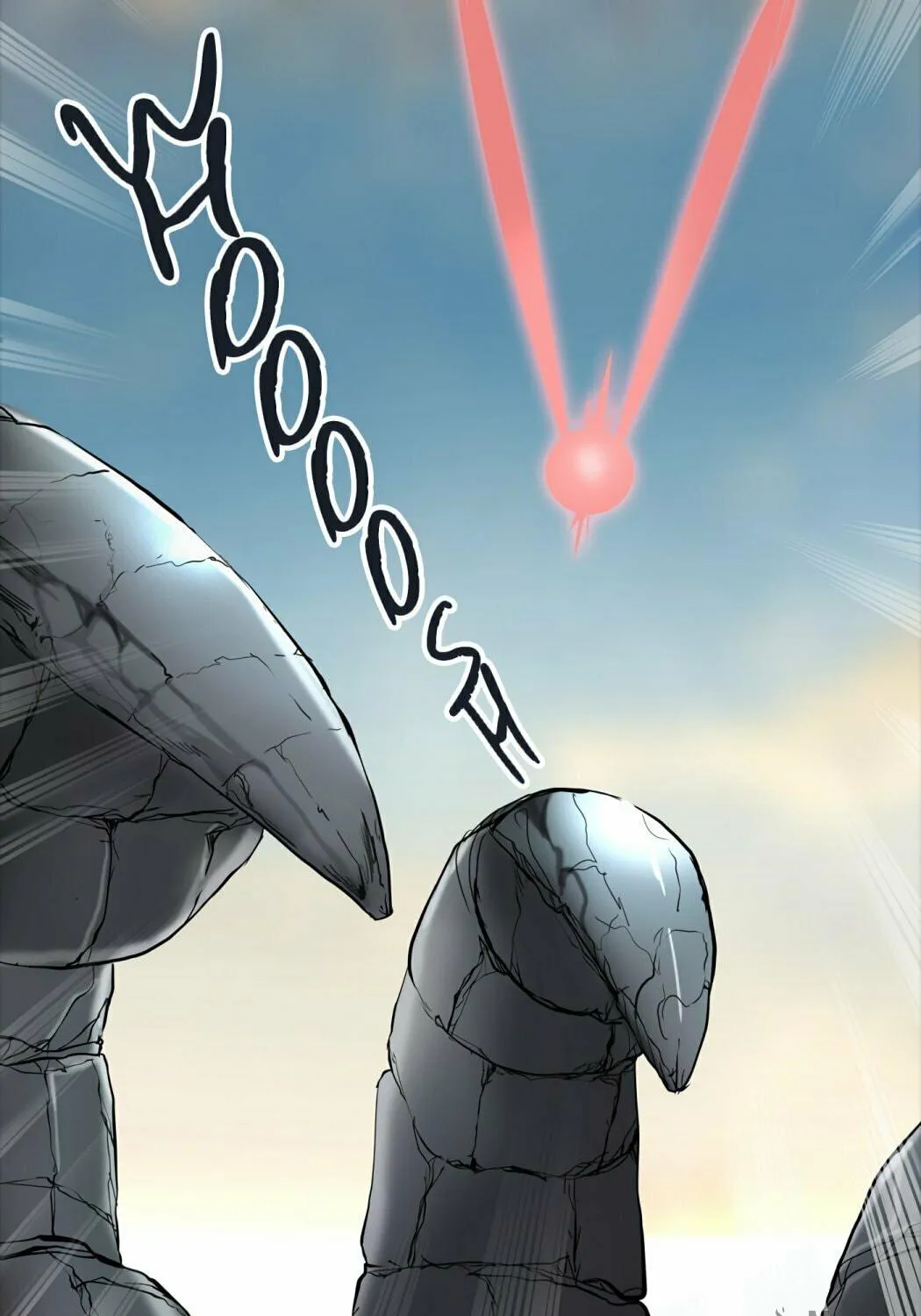 Tower of God Chapter 351 page 244 - 