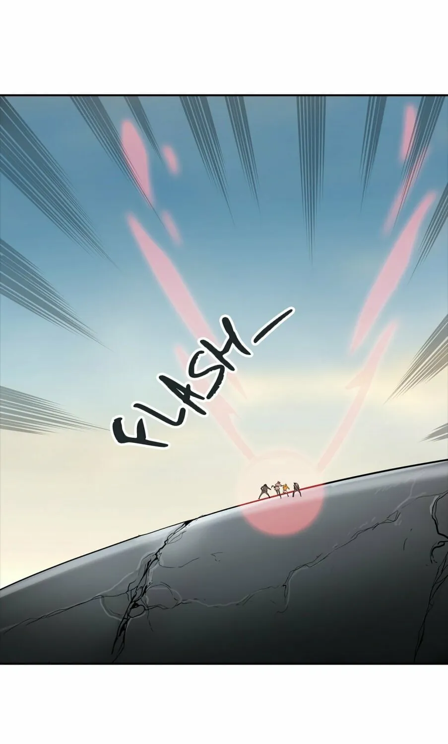 Tower of God Chapter 351 page 248 - 