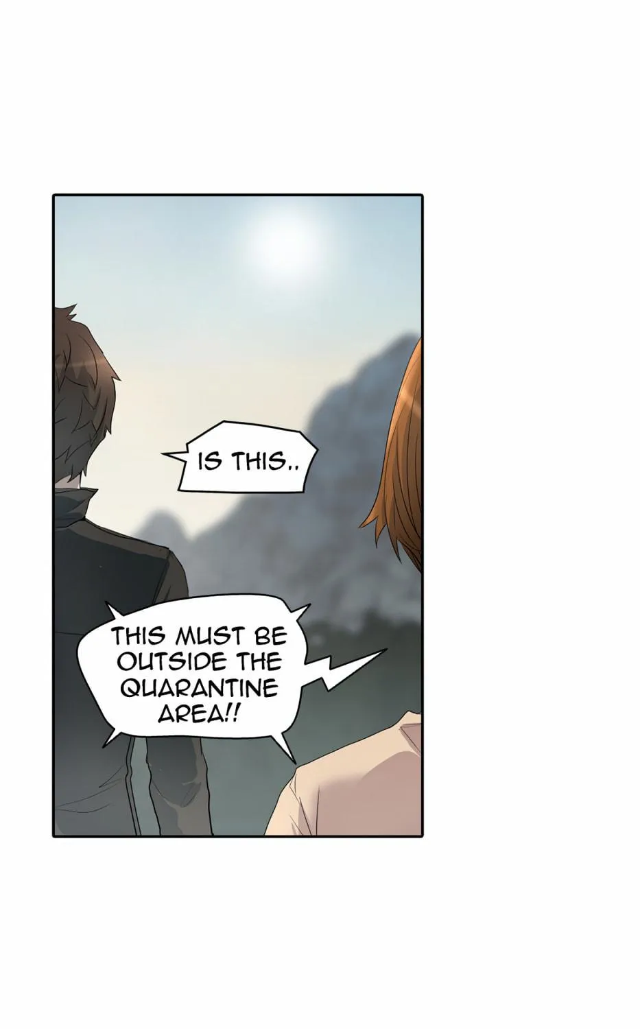 Tower of God Chapter 351 page 250 - 