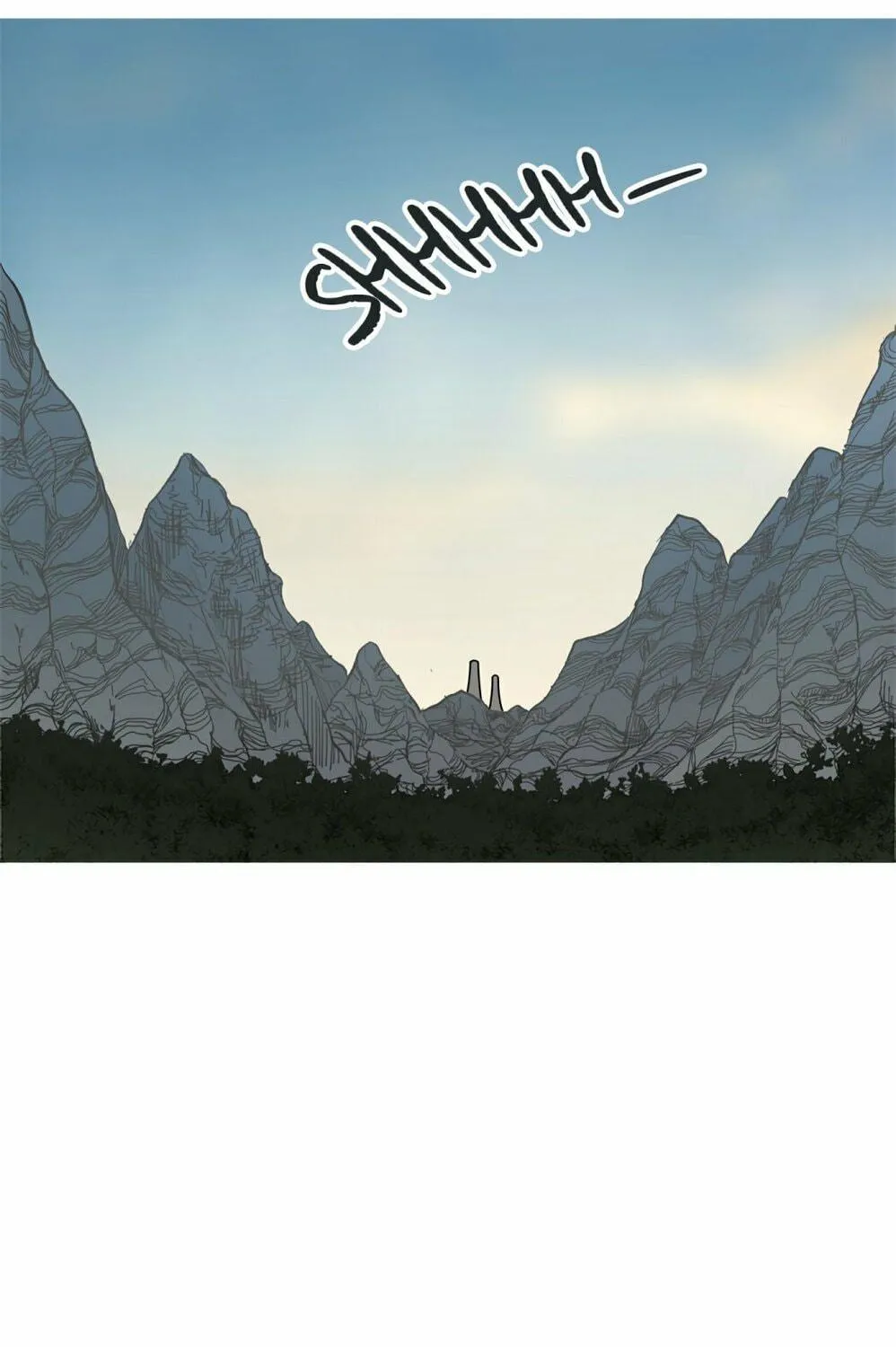 Tower of God Chapter 351 page 254 - 