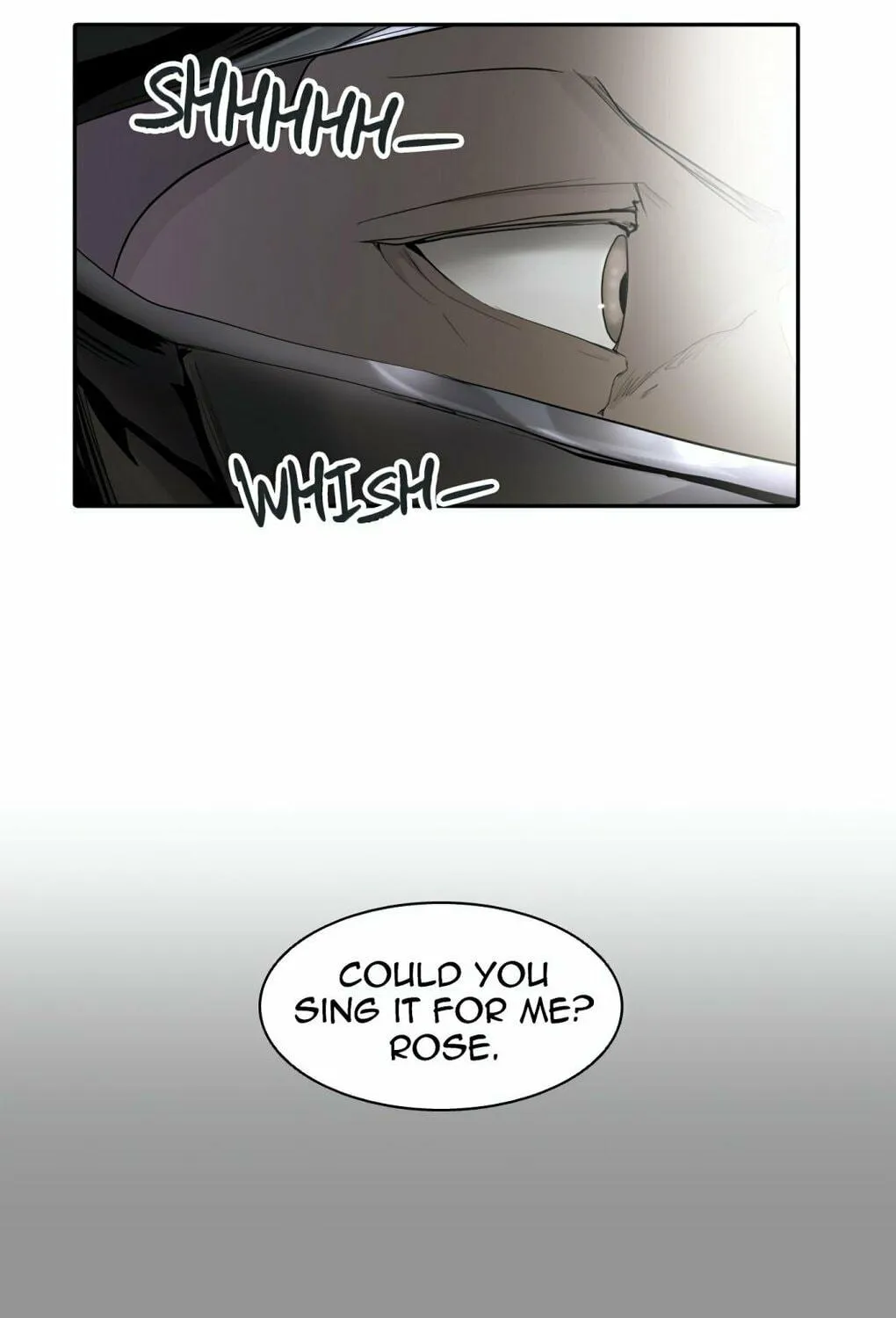 Tower of God Chapter 351 page 256 - 