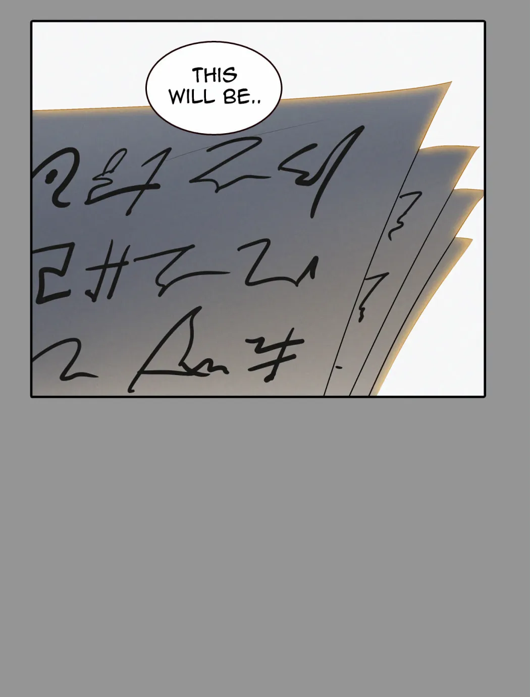 Tower of God Chapter 351 page 260 - 