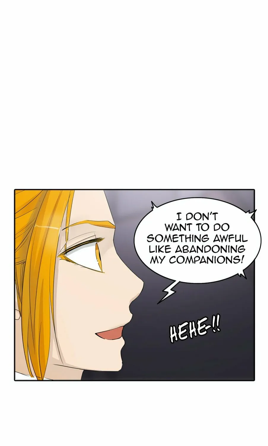 Tower of God Chapter 351 page 32 - 