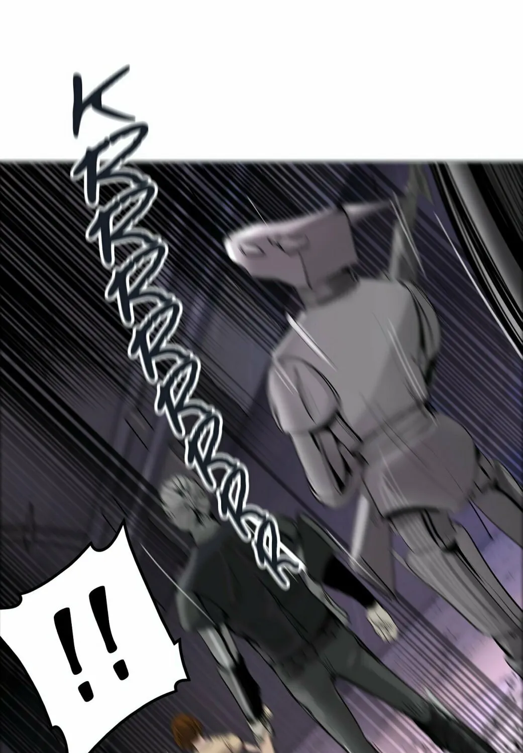 Tower of God Chapter 351 page 36 - 