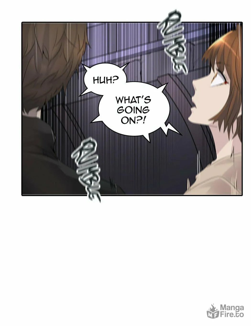 Tower of God Chapter 351 page 39 - 