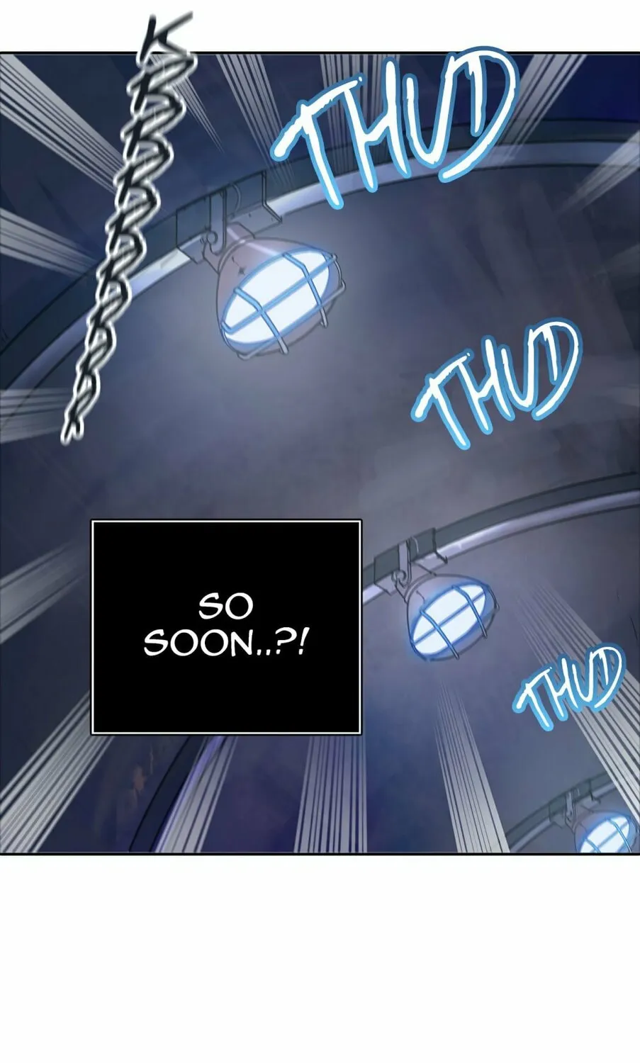 Tower of God Chapter 351 page 41 - 
