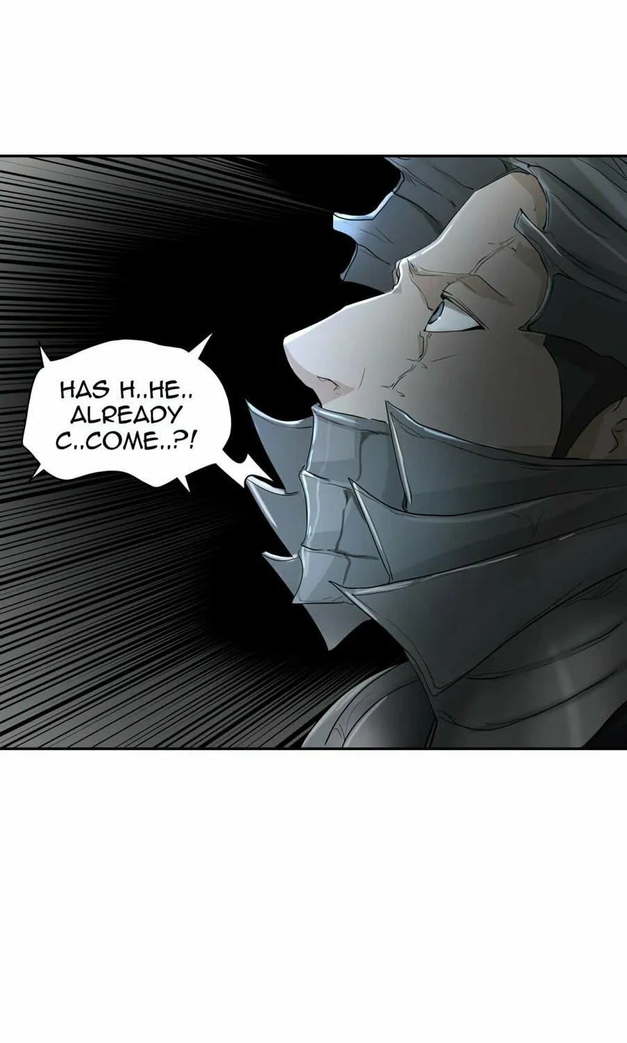 Tower of God Chapter 351 page 43 - 