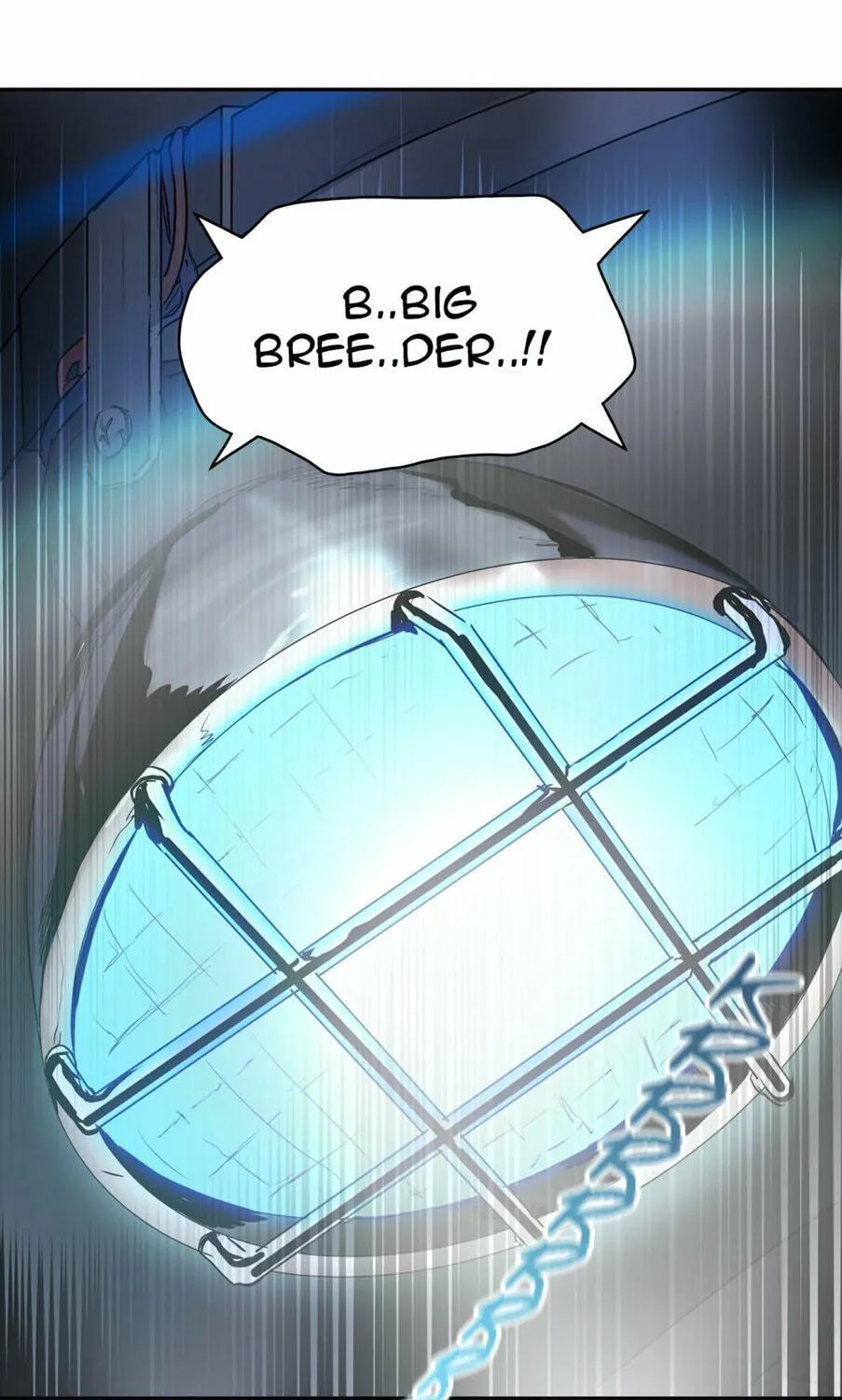 Tower of God Chapter 351 page 45 - 