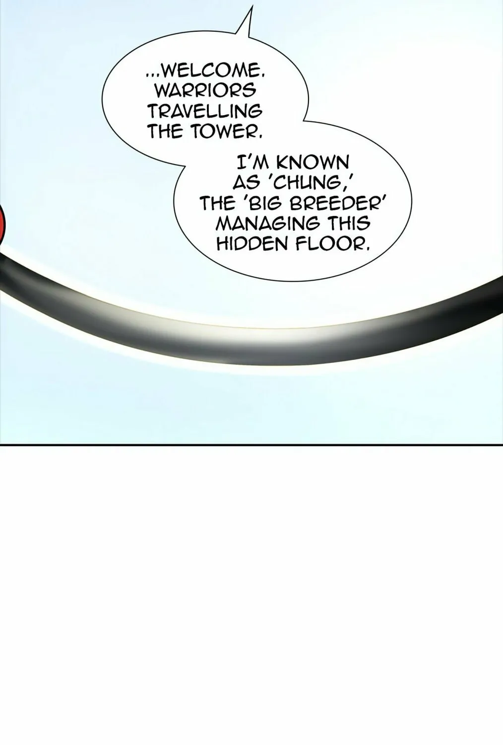 Tower of God Chapter 351 page 6 - 