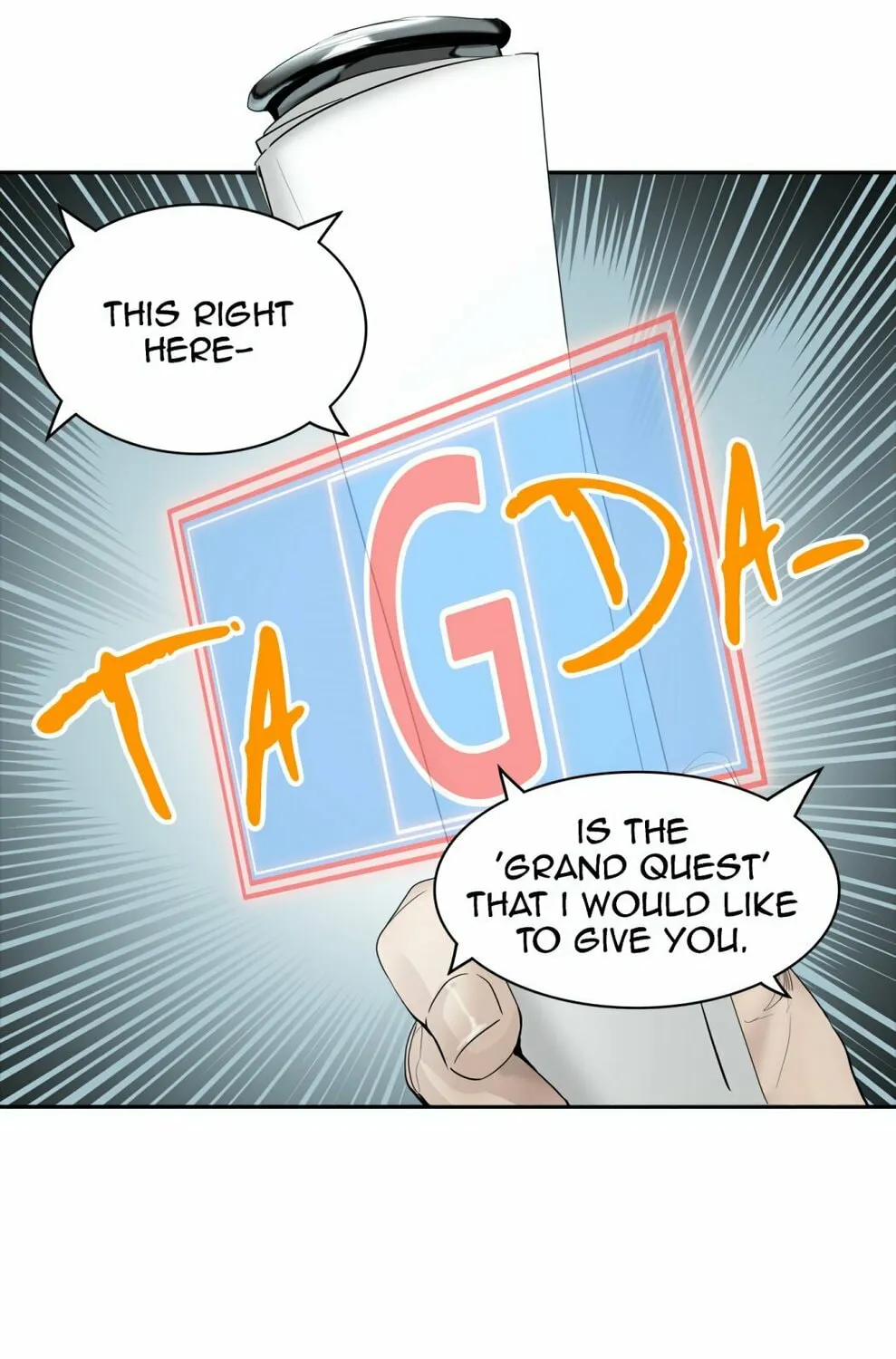 Tower of God Chapter 351 page 78 - 