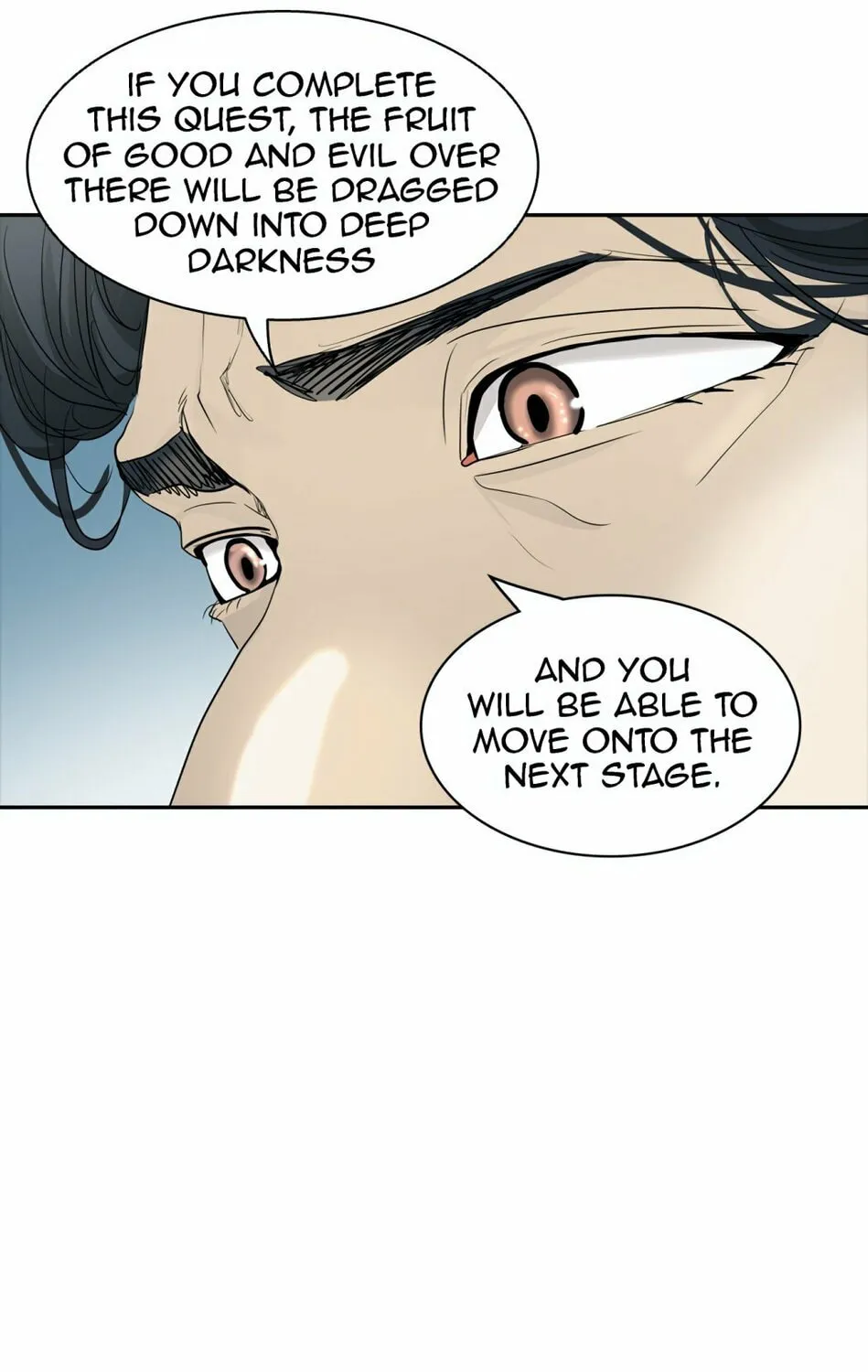 Tower of God Chapter 351 page 80 - 